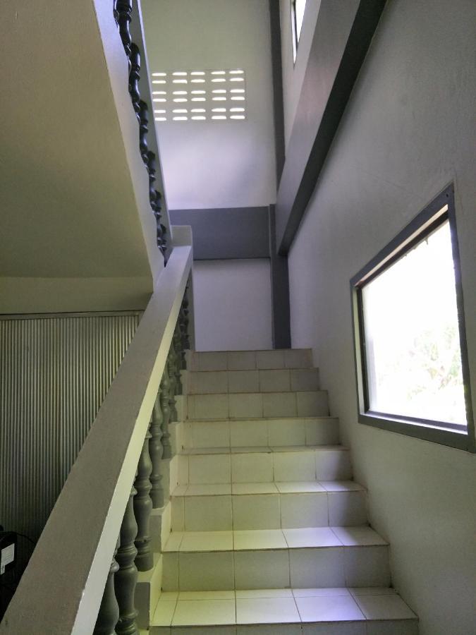 Nit Guest House Kata Beach  Exterior photo