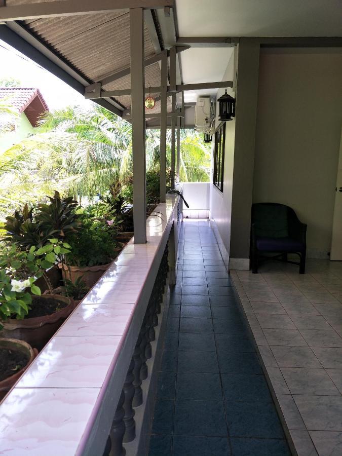 Nit Guest House Kata Beach  Exterior photo