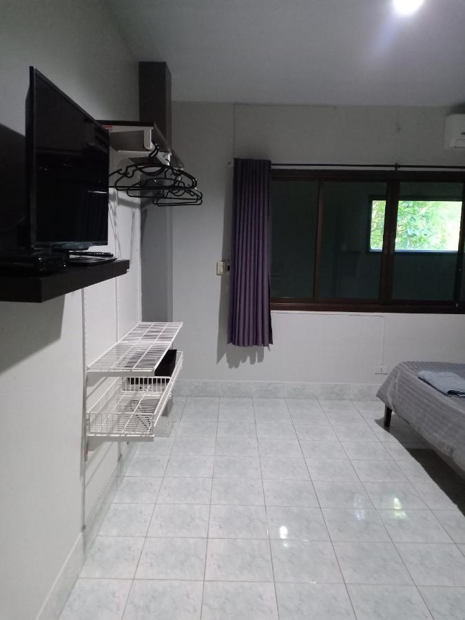 Nit Guest House Kata Beach  Exterior photo