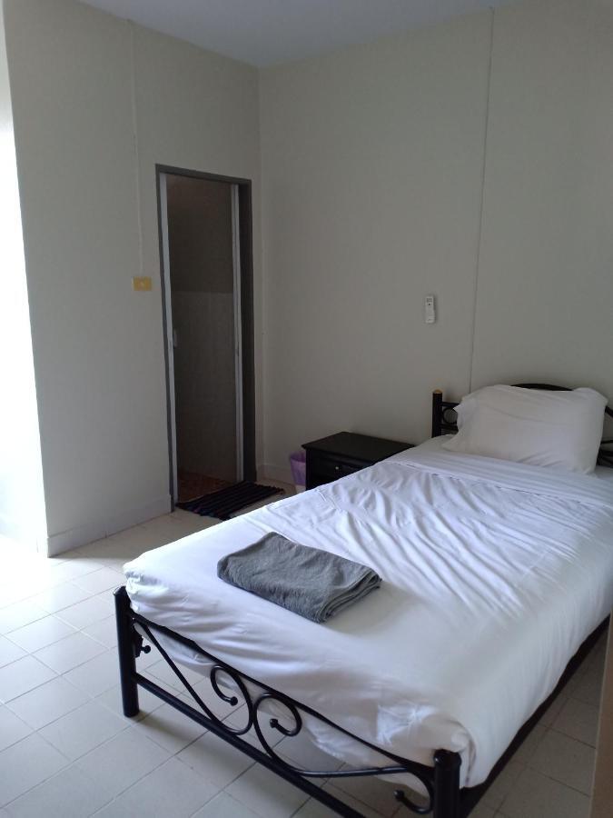 Nit Guest House Kata Beach  Exterior photo