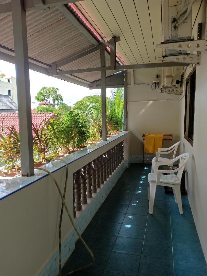 Nit Guest House Kata Beach  Exterior photo