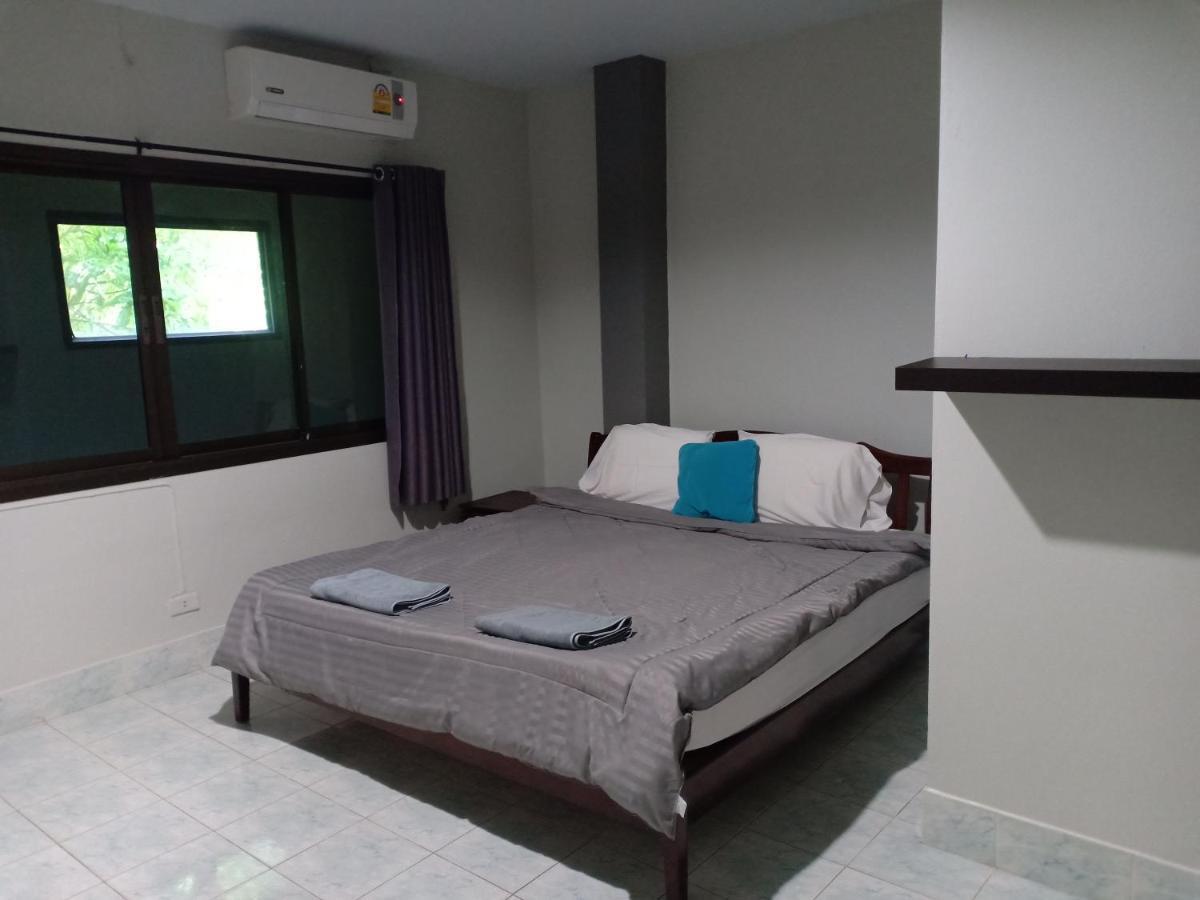 Nit Guest House Kata Beach  Exterior photo
