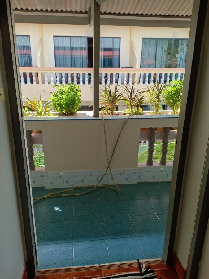 Nit Guest House Kata Beach  Exterior photo