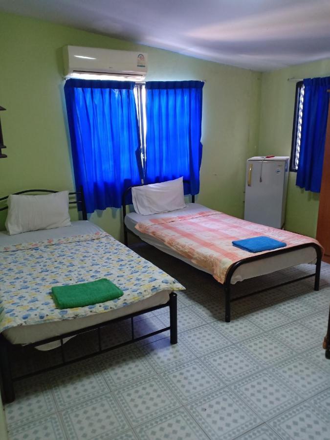 Nit Guest House Kata Beach  Exterior photo