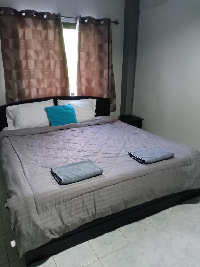 Nit Guest House Kata Beach  Exterior photo