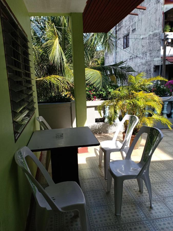 Nit Guest House Kata Beach  Exterior photo