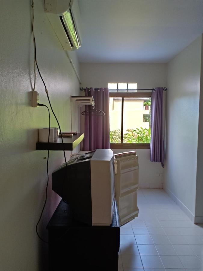 Nit Guest House Kata Beach  Exterior photo