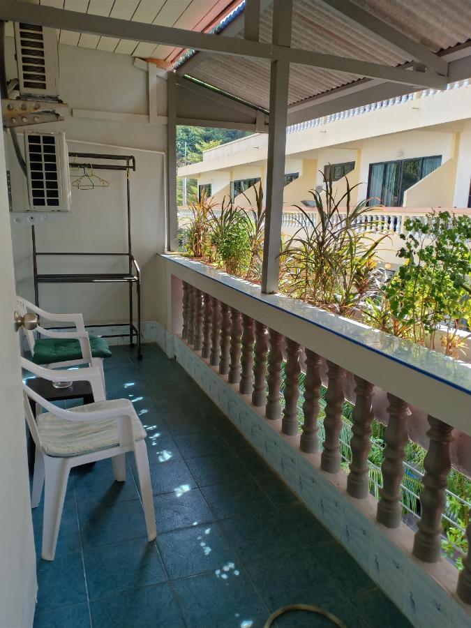 Nit Guest House Kata Beach  Exterior photo