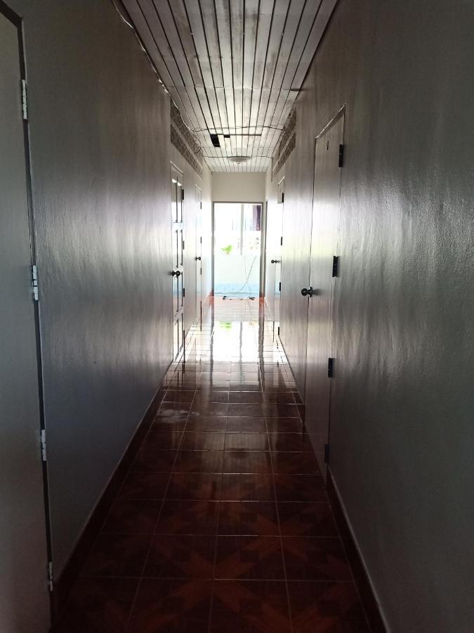 Nit Guest House Kata Beach  Exterior photo